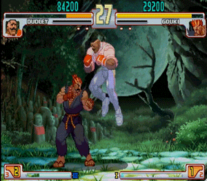 (또 다른 블로킹 모범 예시)