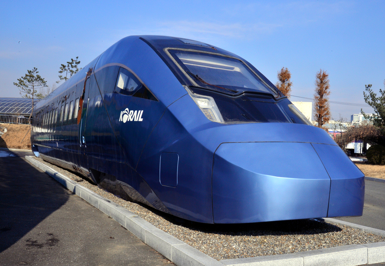 [Eye Plus] History of Korea's trains and railroads