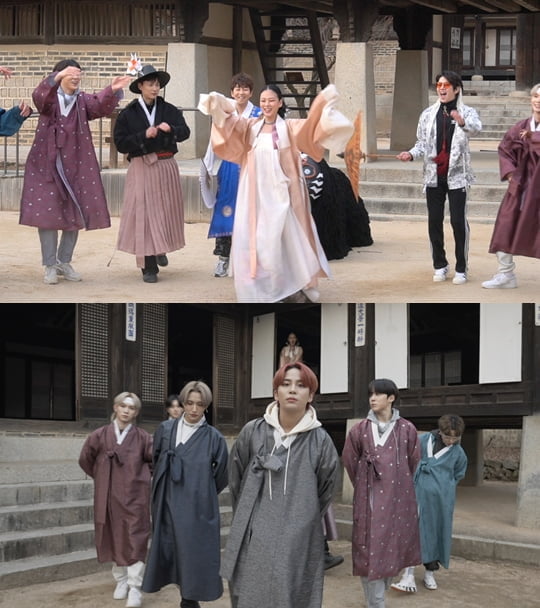 힙쟁이 이미지