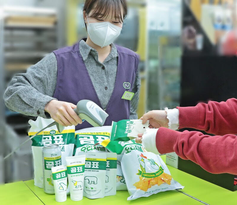 곰표 이미지