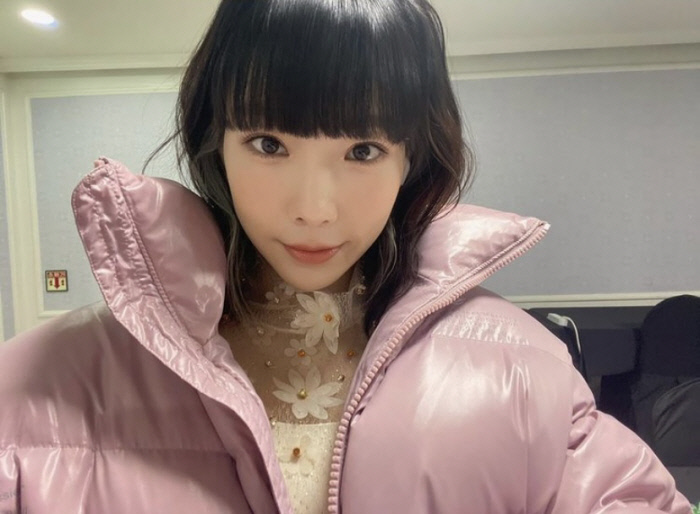 태연 이미지