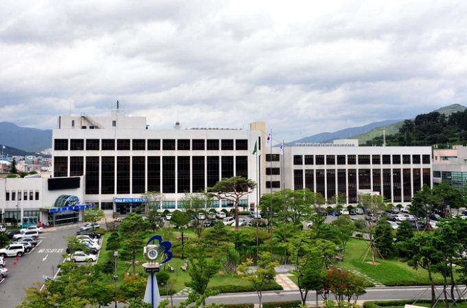한국복합물류(주) 이미지