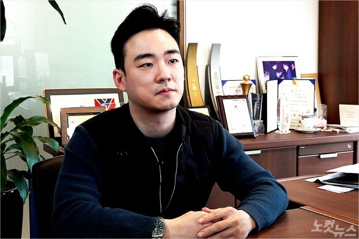주식회사 정안 이미지