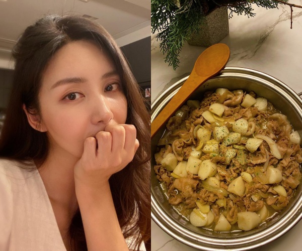 엄마떡볶이 이미지