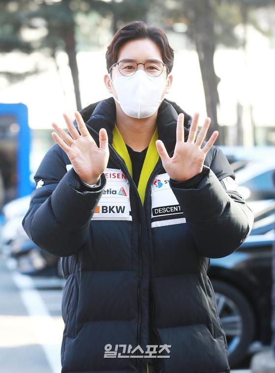 핸섬하게 이미지