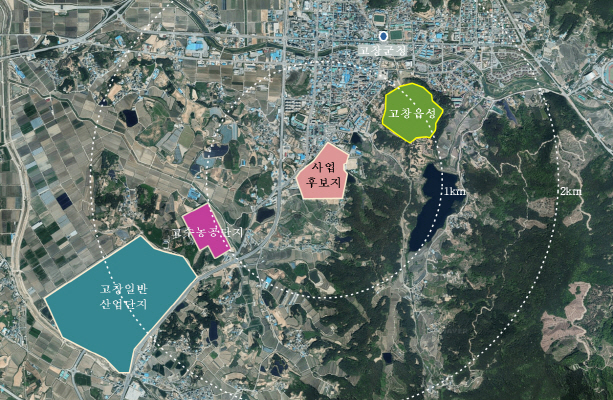 백양산업 이미지