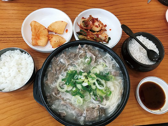 밥심 이미지