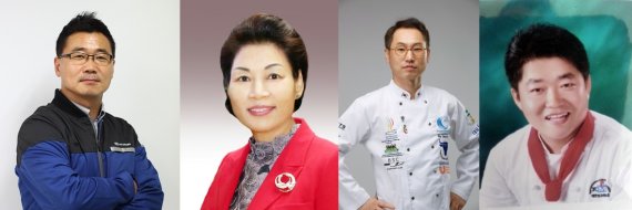 장인자동차정비 이미지