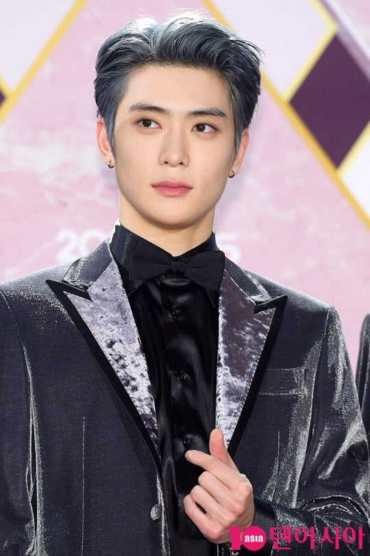 NCT 재현