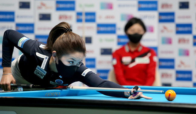 프로당구장 이미지