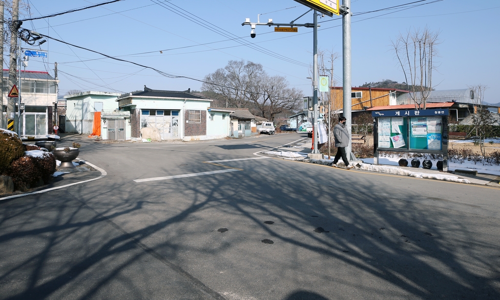 시골상점 이미지