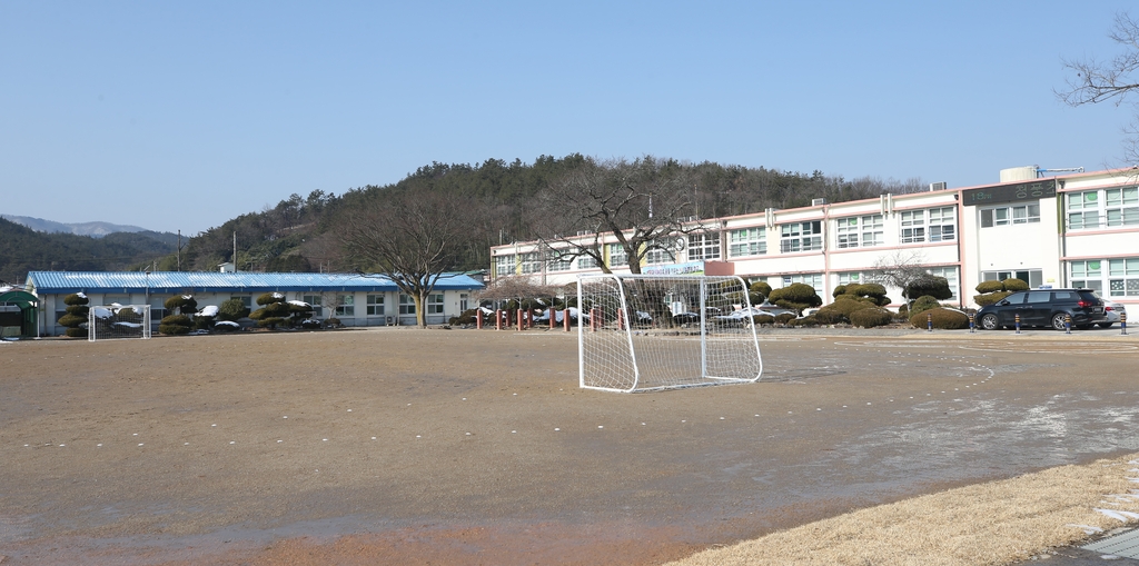 시골상점 이미지