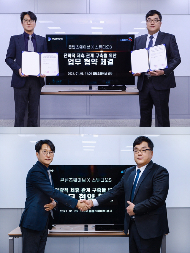 인하우스스튜디오 이미지