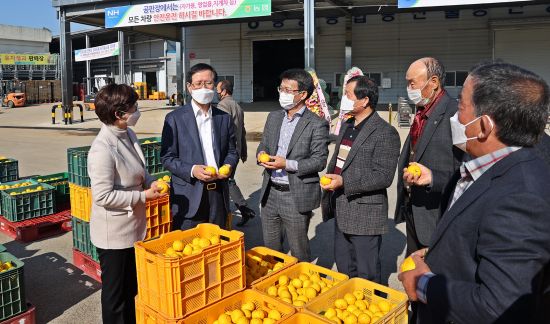 두원농협유자가공사업소 이미지