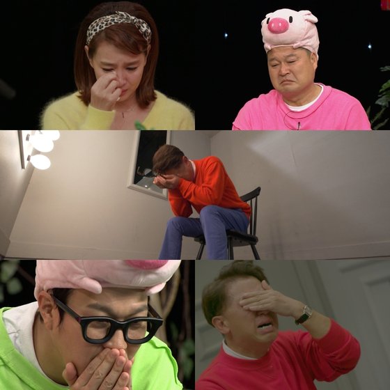 스튜디오아이채널 이미지