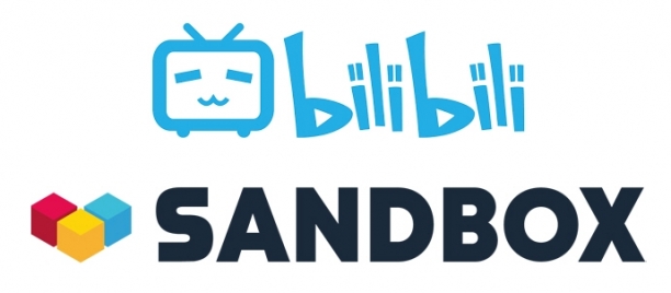 샌드박스 이미지