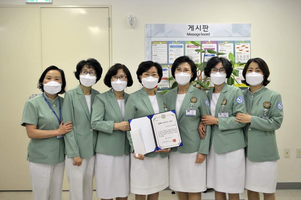 전북대학교병원 이미지