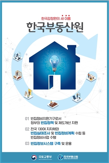 한국부동산원 이미지