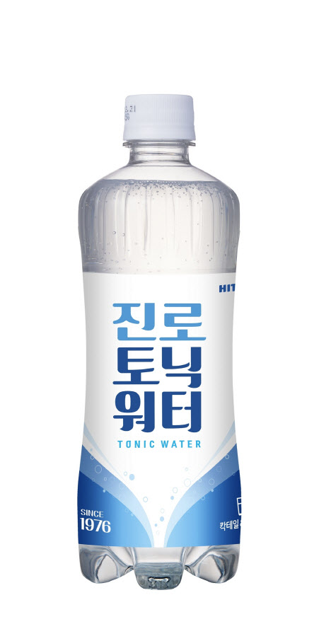 토닉 이미지