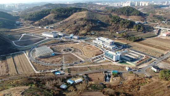 진주시농업기술센터 이미지