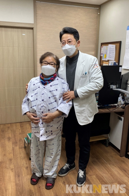 마라톤정형외과병원 이미지