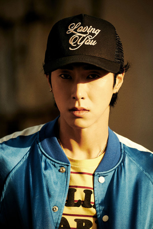 윤호 이미지