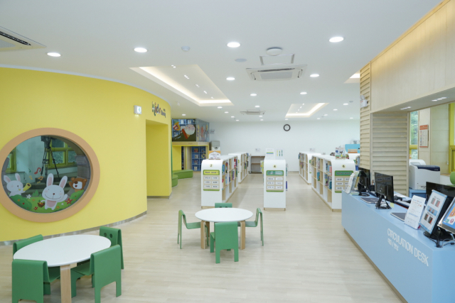 익산외국어교육센터 이미지