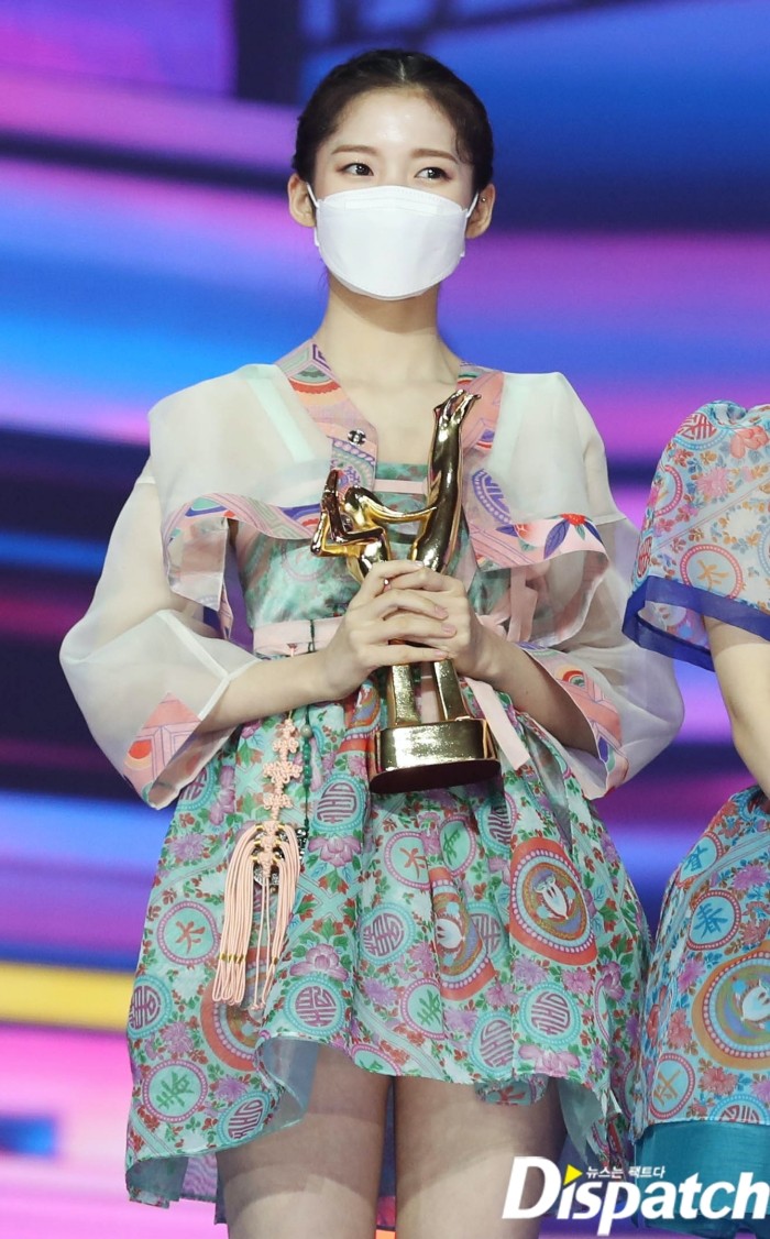 한복소녀 이미지