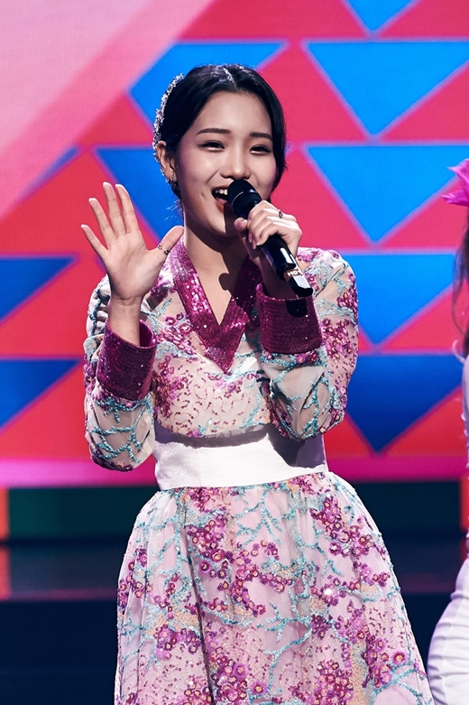 트로트 이미지