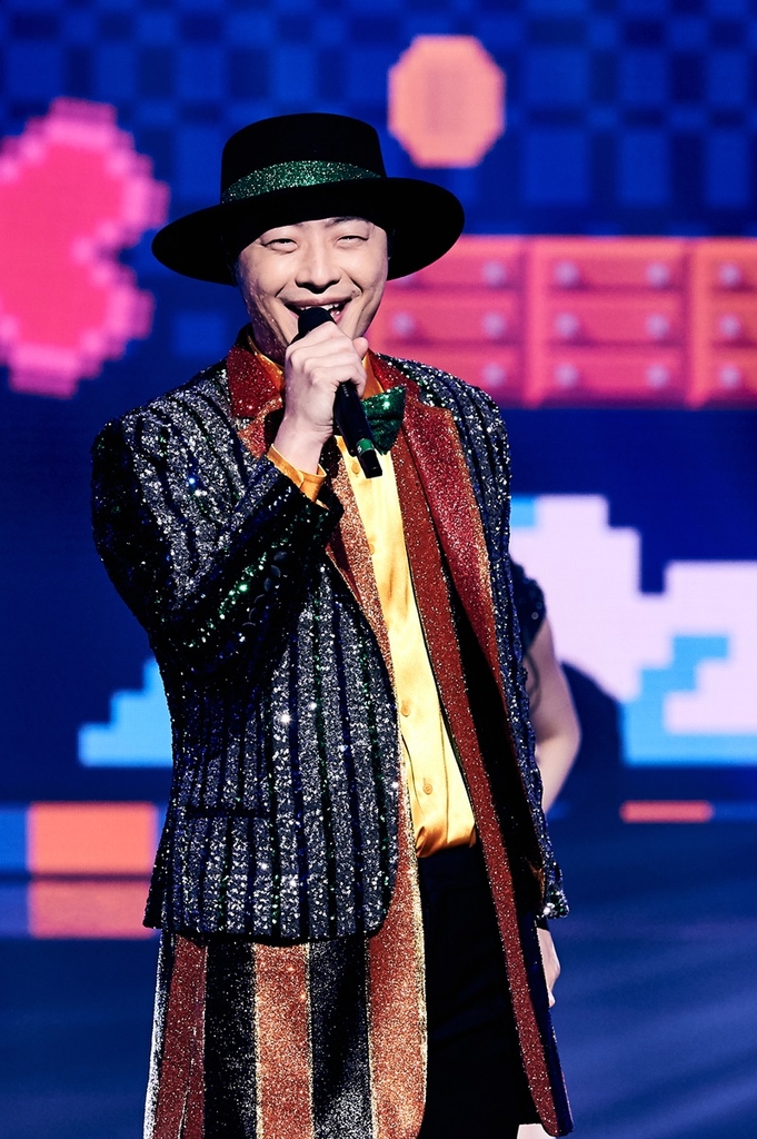 윤승희댄스 이미지