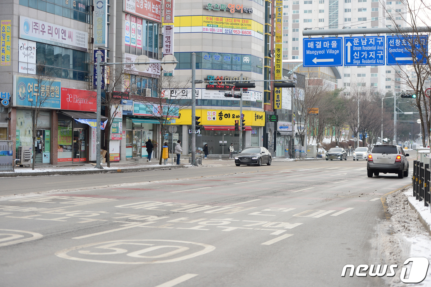 선창초등학교 이미지