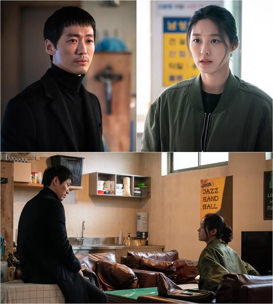 낮과 밤 이미지
