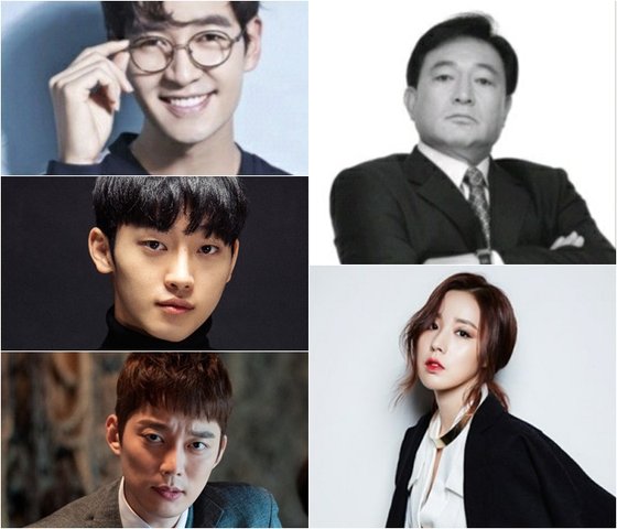 스타휴엔터테인먼트 이미지