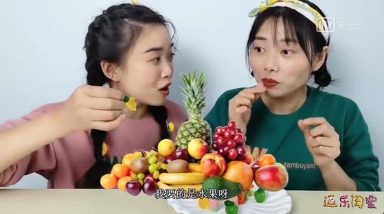 소울푸드 이미지