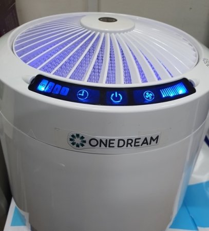 드림에어(주) 이미지