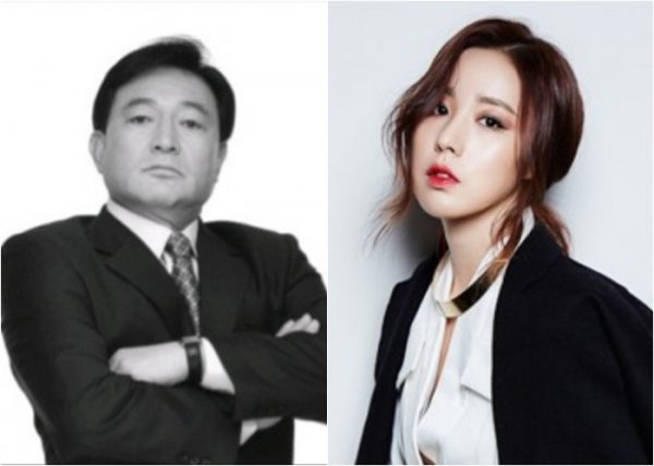 스타휴엔터테인먼트 이미지