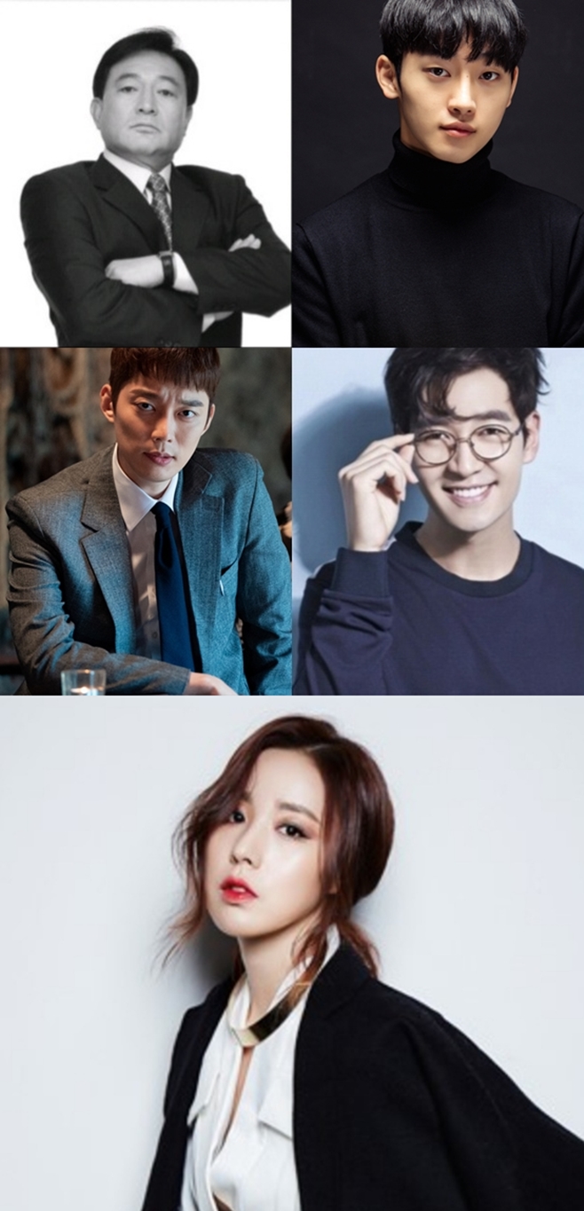 스타휴엔터테인먼트 이미지