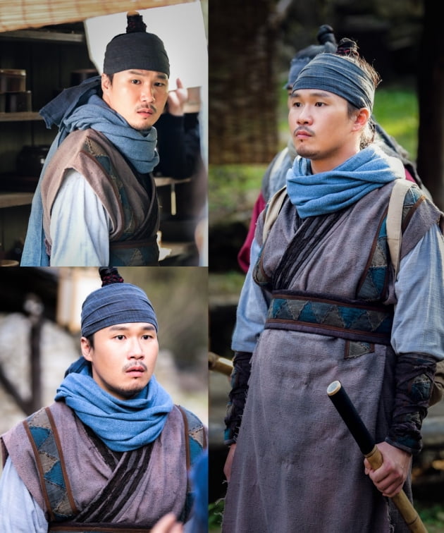 암행어사 이미지