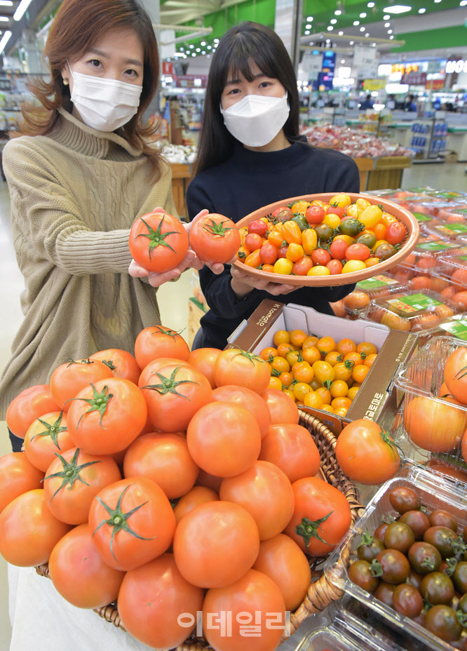 노화농협하나로마트 이미지