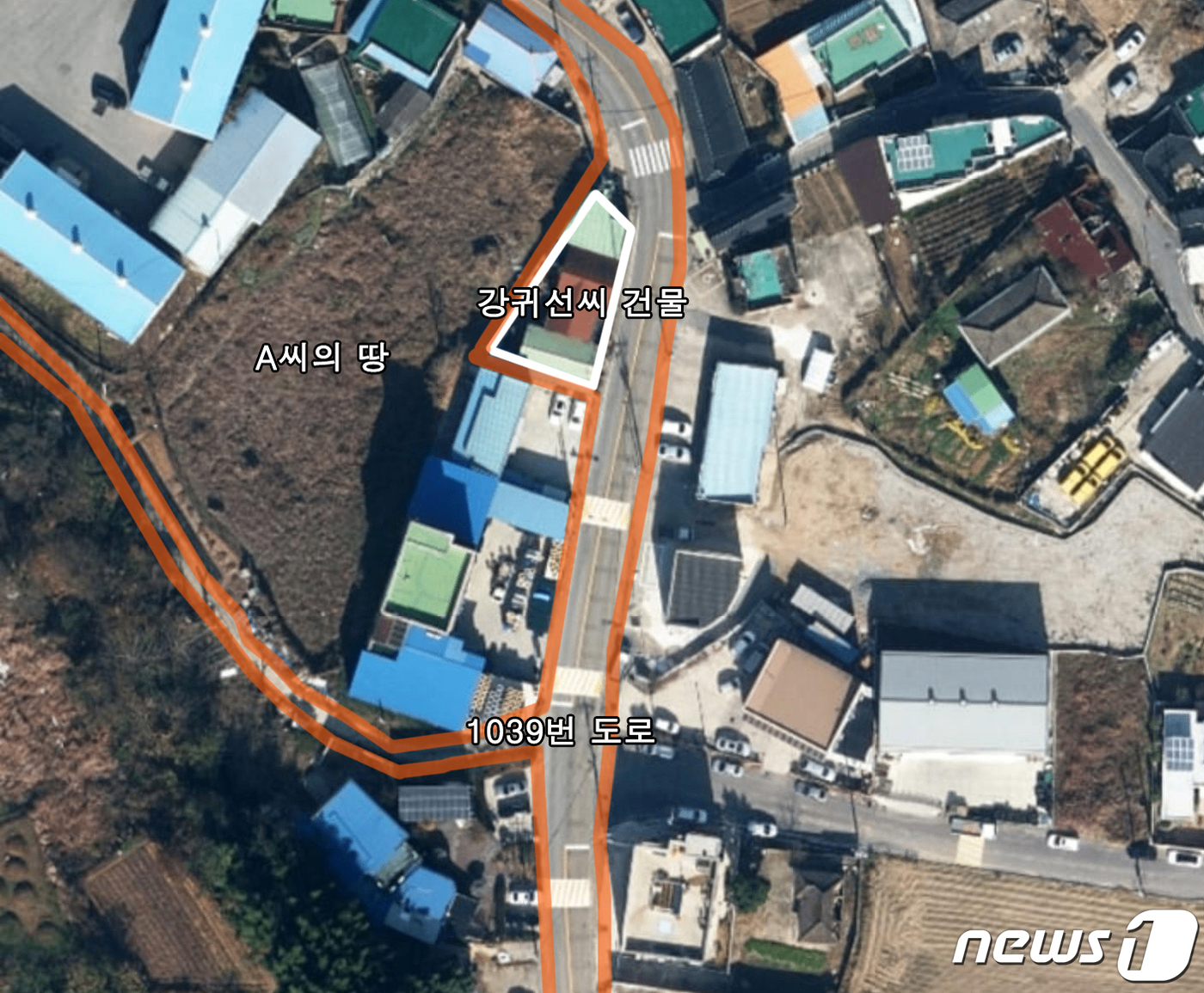 조부모부터 100년 넘게 살았는데 이제 와 불법이라니..