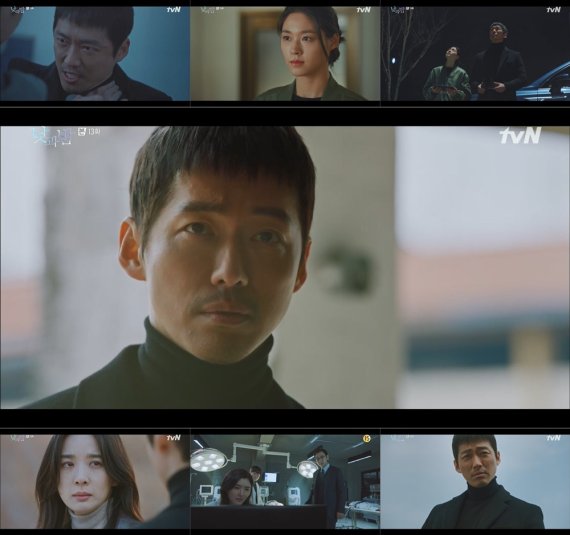 낮과 밤 이미지