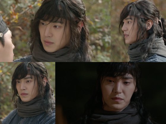 암행어사 이미지