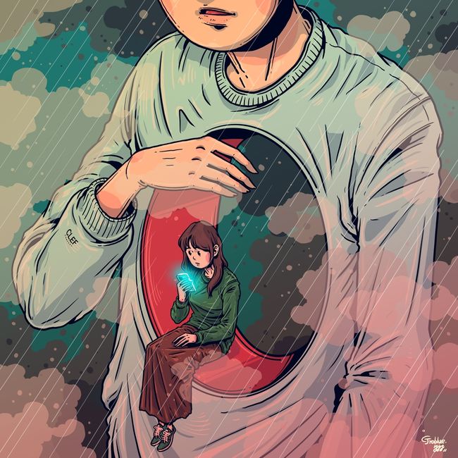 정인 이미지