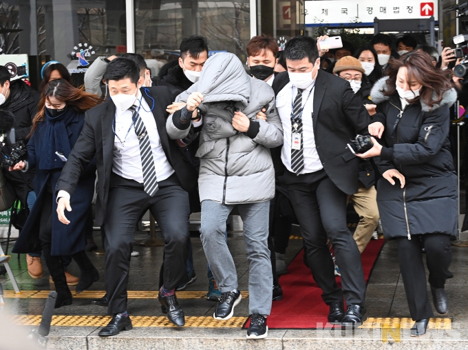 정인 이미지