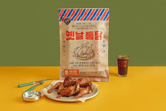 새벽옛날통닭 이미지