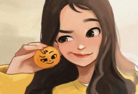 이루다통신 이미지