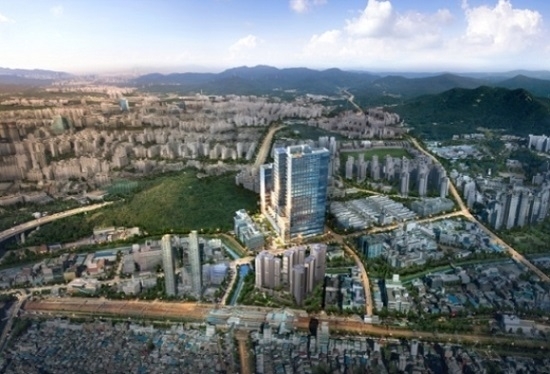 금정산업 이미지