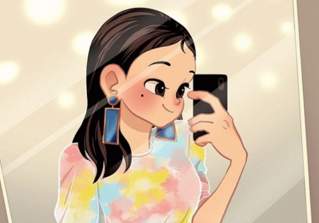 이루다통신 이미지