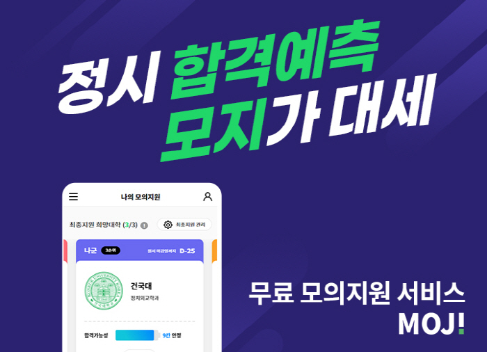 모지(MOJI) 이미지