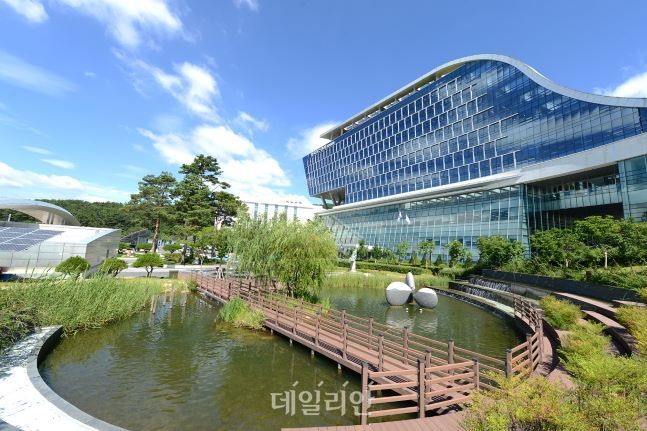 통영가스충전소 이미지